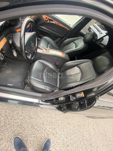 Mercedes E 350 2006, 448,797 km - 3.5 l - Bakı