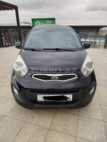 Kia Picanto 2011, 149,000 km - 1.3 l - Bakı