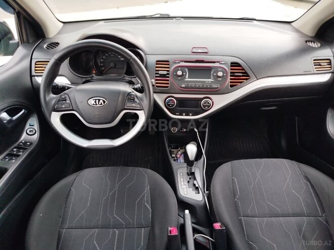 Kia Picanto 2011, 149,000 km - 1.3 l - Bakı