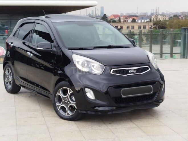 Kia Picanto 2011, 149,000 km - 1.3 l - Bakı