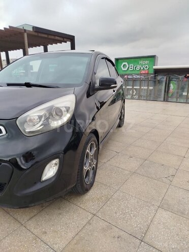 Kia Picanto 2011, 149,000 km - 1.3 l - Bakı