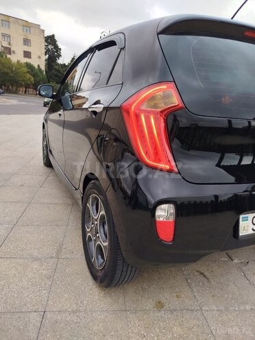 Kia Picanto 2011, 149,000 km - 1.3 l - Bakı