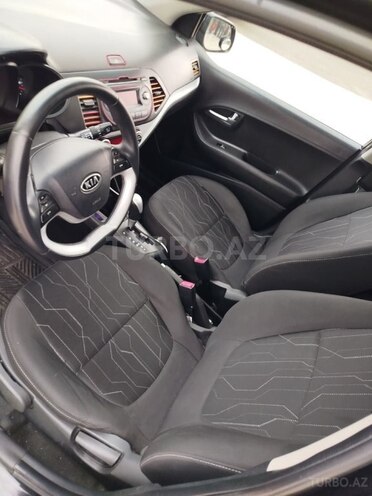 Kia Picanto 2011, 149,000 km - 1.3 l - Bakı