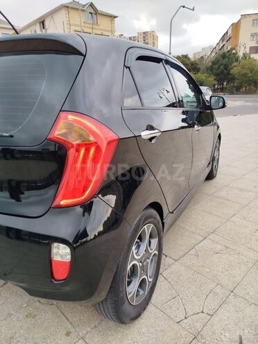 Kia Picanto 2011, 149,000 km - 1.3 l - Bakı