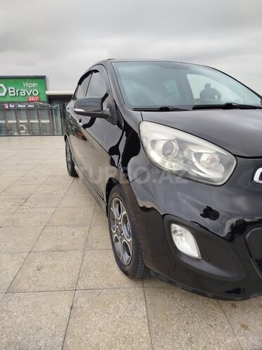Kia Picanto 2011, 149,000 km - 1.3 l - Bakı