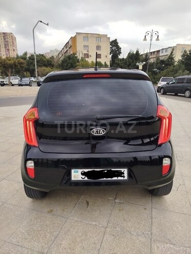 Kia Picanto 2011, 149,000 km - 1.3 l - Bakı