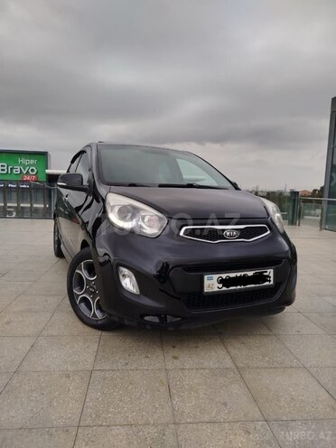 Kia Picanto 2011, 149,000 km - 1.3 l - Bakı