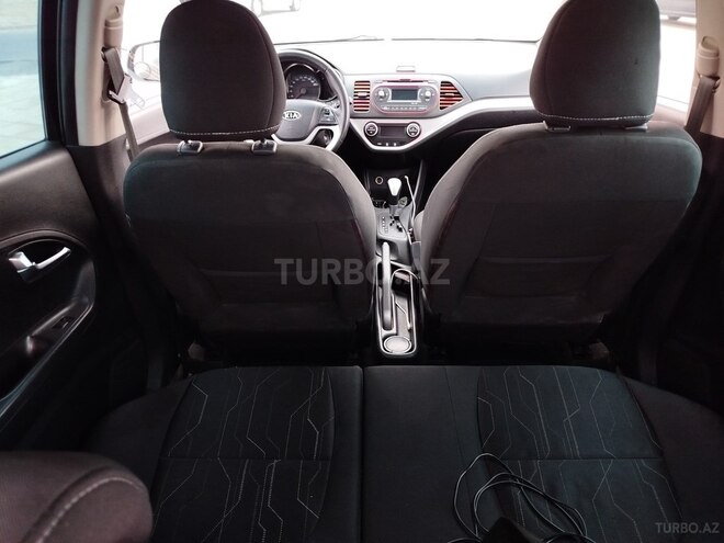 Kia Picanto 2011, 149,000 km - 1.3 l - Bakı