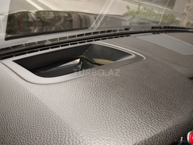 BMW 520 2012, 276,000 km - 2.0 l - Bakı