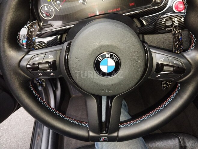 BMW 520 2012, 276,000 km - 2.0 l - Bakı