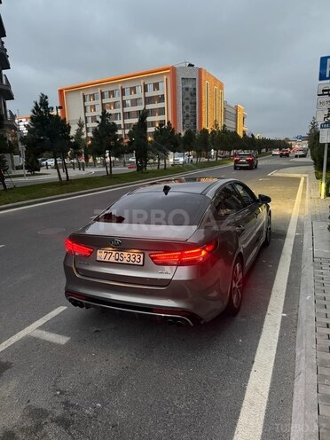 Kia Optima 2015, 150,000 km - 2.0 l - Bakı