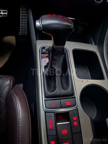 Kia Optima 2015, 150,000 km - 2.0 l - Bakı
