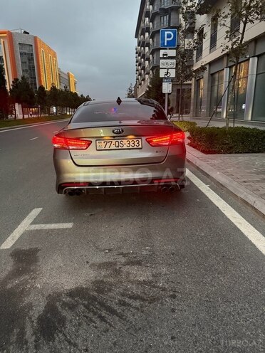 Kia Optima 2015, 150,000 km - 2.0 l - Bakı