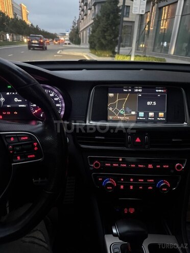 Kia Optima 2015, 150,000 km - 2.0 l - Bakı