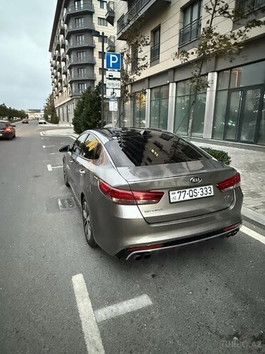 Kia Optima 2015, 150,000 km - 2.0 l - Bakı