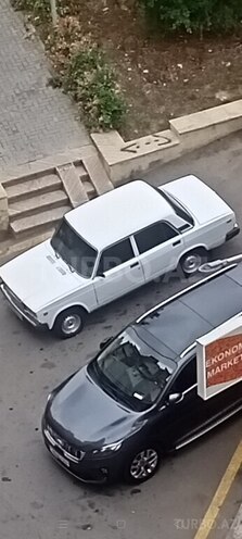 LADA (VAZ) 2107 2000, 293,369 km - 1.6 л - Bakı