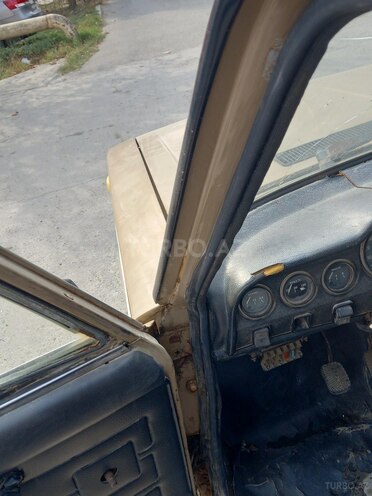 LADA (VAZ) 2106 1990, 85,000 km - 1.5 l - Şirvan