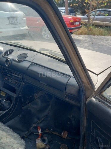 LADA (VAZ) 2106 1990, 85,000 km - 1.5 l - Şirvan