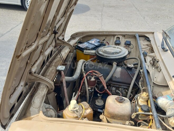 LADA (VAZ) 2106 1990, 85,000 km - 1.5 l - Şirvan