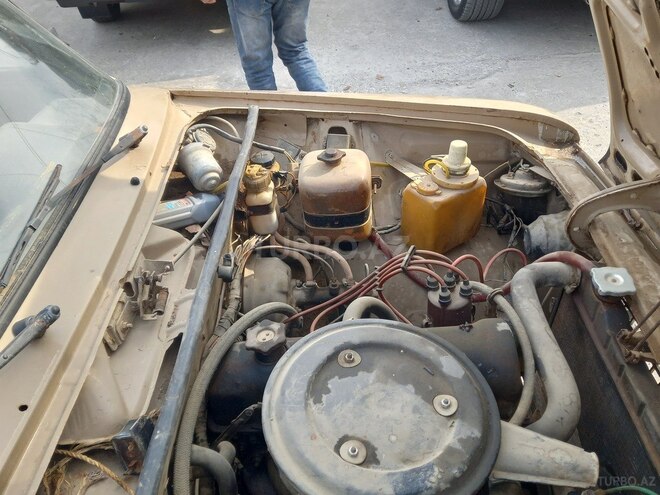 LADA (VAZ) 2106 1990, 85,000 km - 1.5 l - Şirvan