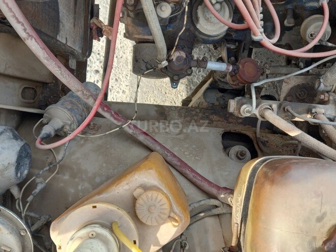 LADA (VAZ) 2106 1990, 85,000 km - 1.5 l - Şirvan