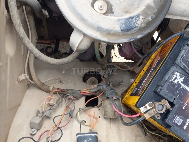 LADA (VAZ) 2106 1990, 85,000 km - 1.5 l - Şirvan