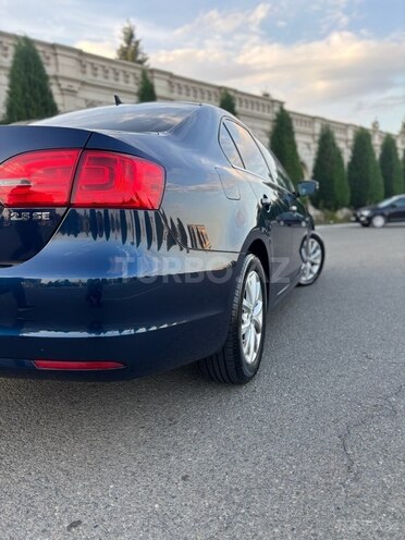 Volkswagen Jetta 2013, 323,478 km - 2.5 l - Gəncə