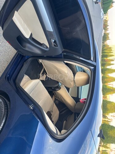 Volkswagen Jetta 2013, 323,478 km - 2.5 l - Gəncə