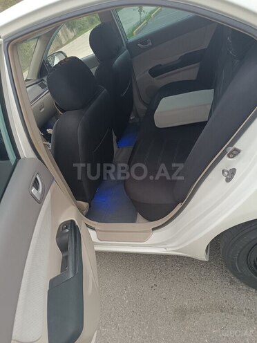 Hyundai Sonata 2007, 410,000 km - 2.4 l - Bakı
