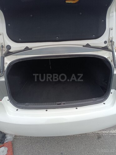 Hyundai Sonata 2007, 410,000 km - 2.4 l - Bakı