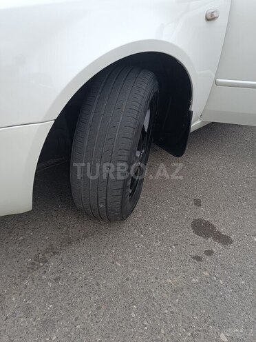 Hyundai Sonata 2007, 410,000 km - 2.4 l - Bakı