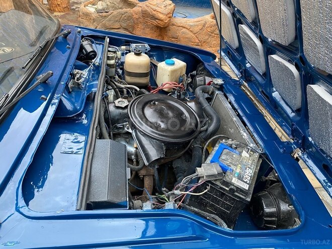 LADA (VAZ) 2107 2004, 25,000 km - 1.7 л - Bakı