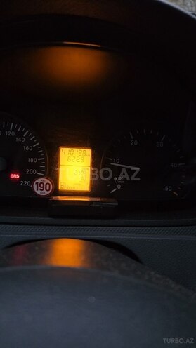 Mercedes Vito 2008, 410,000 km - 2.1 l - Bakı