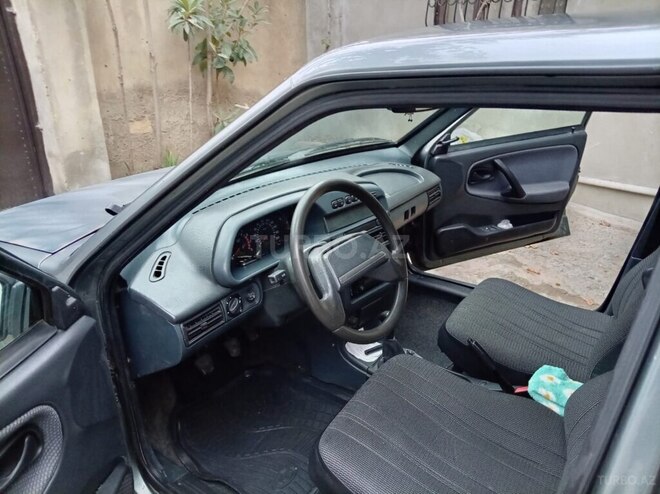 LADA (VAZ) 2115 2010, 126,000 km - 1.6 l - Bakı
