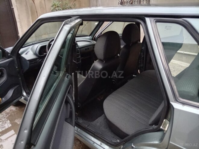 LADA (VAZ) 2115 2010, 126,000 km - 1.6 l - Bakı