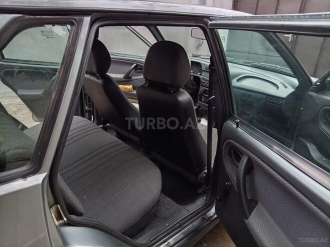 LADA (VAZ) 2115 2010, 126,000 km - 1.6 l - Bakı