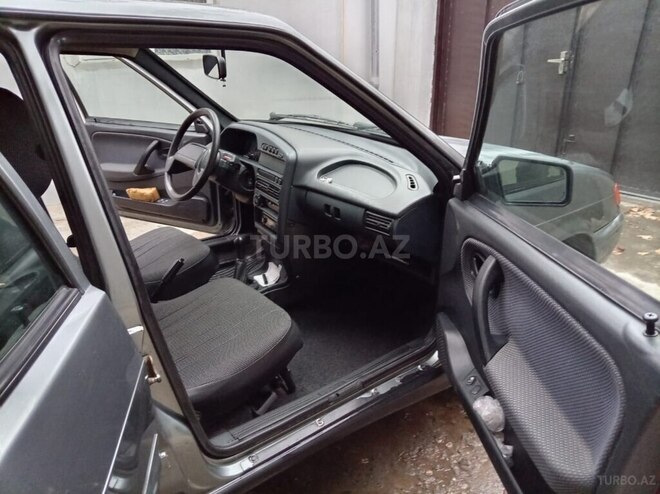 LADA (VAZ) 2115 2010, 126,000 km - 1.6 l - Bakı
