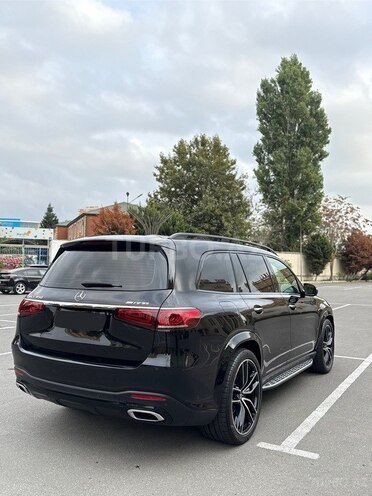 Mercedes GLS 450 4MATIC 2019, 60,000 km - 3.0 l - Bakı