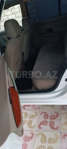 Khazar LX 2019, 180,973 km - 1.7 l - Bakı