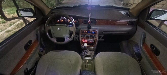 Khazar LX 2019, 180,973 km - 1.7 l - Bakı