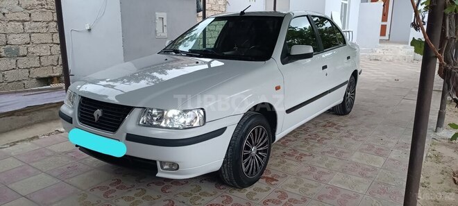 Khazar LX 2019, 180,973 km - 1.7 l - Bakı