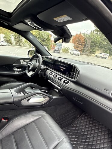 Mercedes GLS 450 4MATIC 2019, 60,000 km - 3.0 l - Bakı