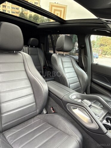Mercedes GLS 450 4MATIC 2019, 60,000 km - 3.0 l - Bakı