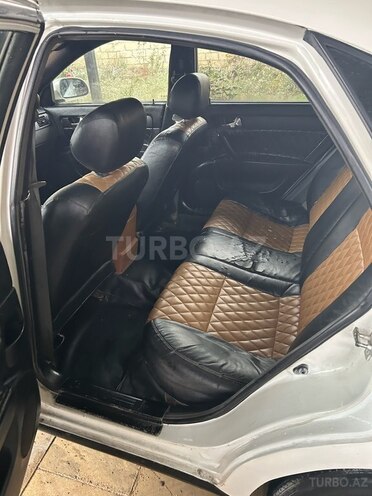 Chevrolet Lacetti 2009, 337,500 km - 1.6 л - Bakı