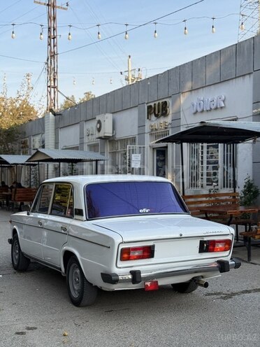 LADA (VAZ) 2106 2002, 100,000 km - 1.6 л - Yevlax