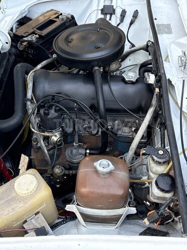LADA (VAZ) 2106 2002, 100,000 km - 1.6 л - Yevlax