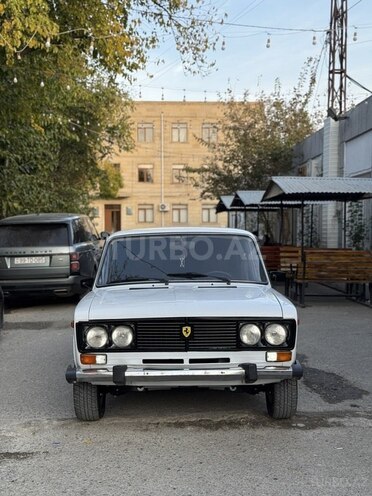 LADA (VAZ) 2106 2002, 100,000 km - 1.6 л - Yevlax