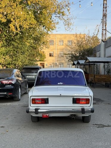 LADA (VAZ) 2106 2002, 100,000 km - 1.6 л - Yevlax