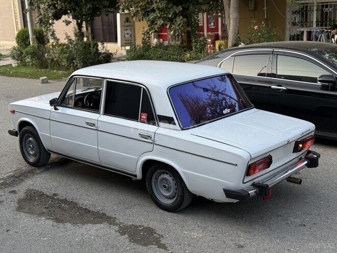 LADA (VAZ) 2106 2002, 100,000 km - 1.6 л - Yevlax
