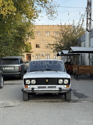 LADA (VAZ) 2106 2002, 100,000 km - 1.6 л - Yevlax
